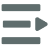 Menu button